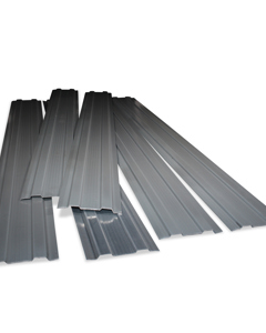 Lamella set cpl f/shutter unassembled